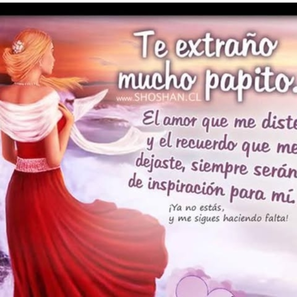 Meet your Posher, Idania